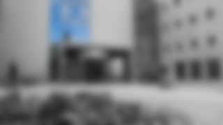 Library Goodie Bag Concept Blurred