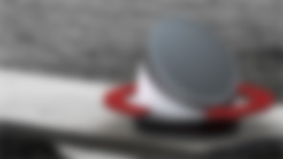 Laser Shield Blurred
