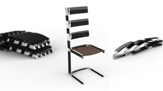 Wanderlust Chair